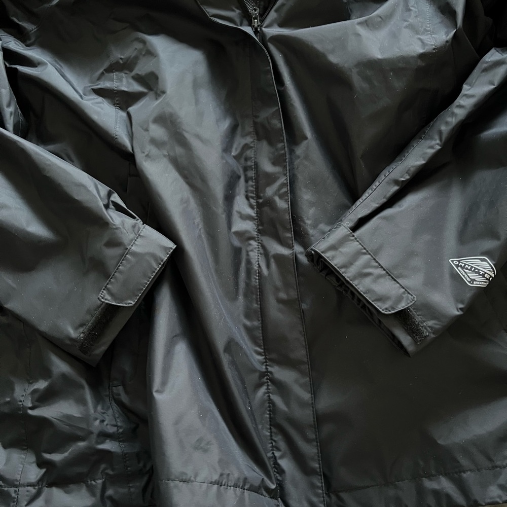 Columbia Jacket - image 6